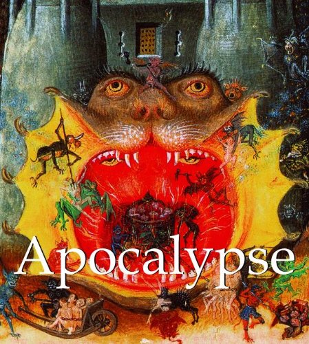 Stock image for Apocalypse (Mega Square Collection) for sale by AwesomeBooks