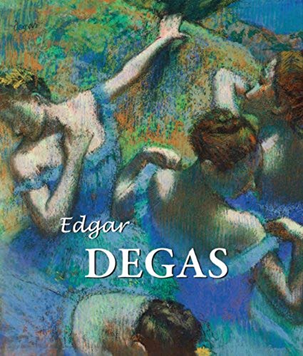 9781906981495: Edgar Degas