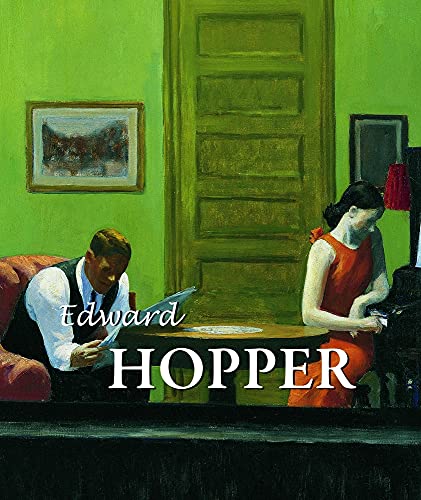 Stock image for Edward Hopper (Best Of Collection) for sale by AwesomeBooks