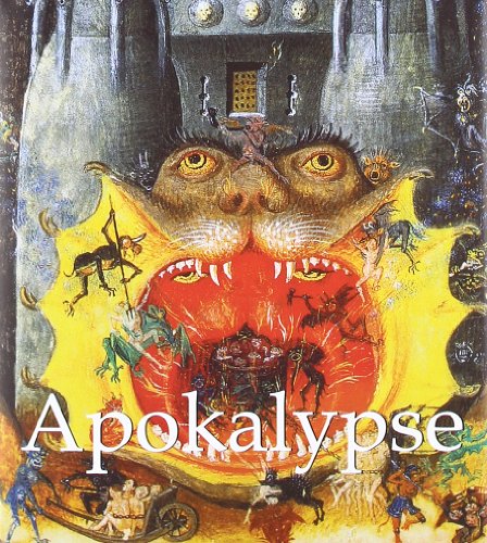 Imagen de archivo de Apokalypse a la venta por medimops