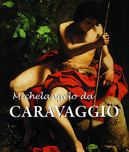 Stock image for Micheli da Caravaggio for sale by Terrence Murphy