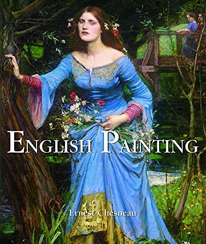 English Painting (Temporis) (9781906981891) by Chesneau, Ernest