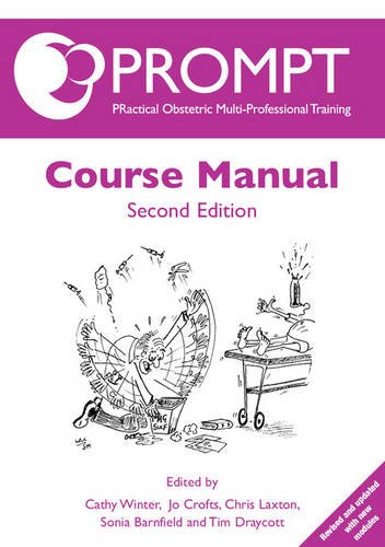 9781906985639: Prompt Course Manual