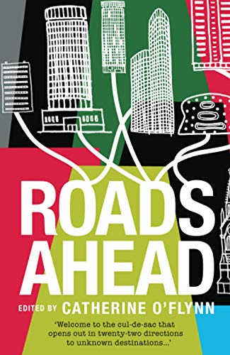 Stock image for ROADS AHEAD for sale by Goldstone Books