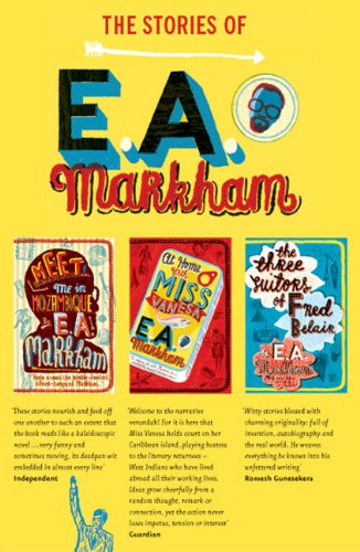 The Stories of E. A. Markham (9781906994013) by Markham, E. A.