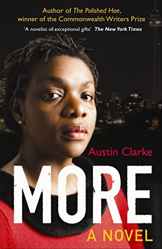 More (9781906994037) by Clarke, Austin