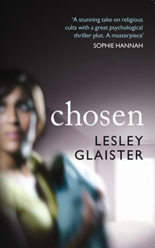 Stock image for Chosen for sale by WorldofBooks