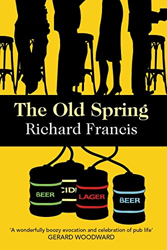 Stock image for Old Spring, The for sale by WorldofBooks
