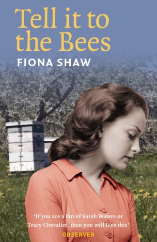 Stock image for Tell it to the Bees for sale by WorldofBooks