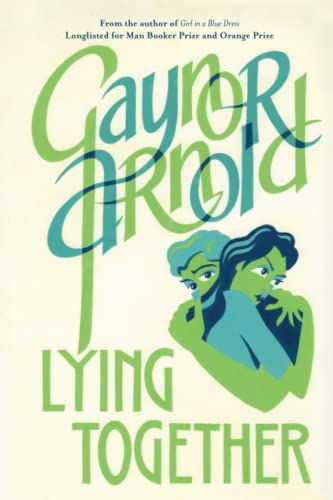 Imagen de archivo de Lying Together a la venta por WorldofBooks