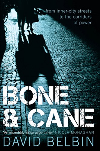 Beispielbild fr Bone and Cane zum Verkauf von WorldofBooks