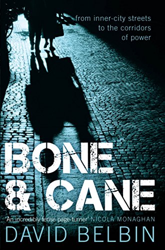 9781906994136: Bone and Cane