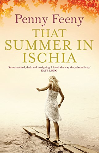Beispielbild fr That Summer in Ischia zum Verkauf von WorldofBooks