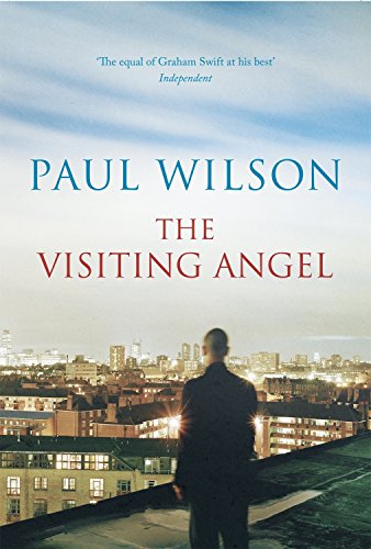 Stock image for The Visiting Angel for sale by WorldofBooks