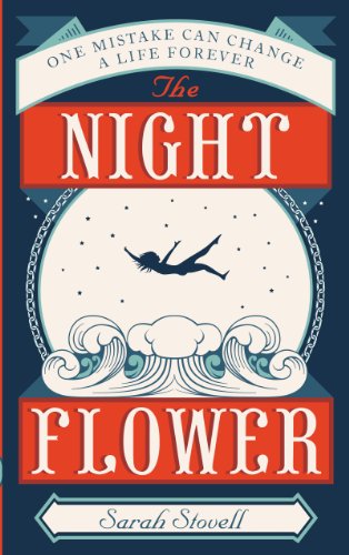 Stock image for The Night Flower for sale by WorldofBooks