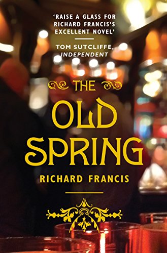 Stock image for THE OLD SPRING for sale by WorldofBooks