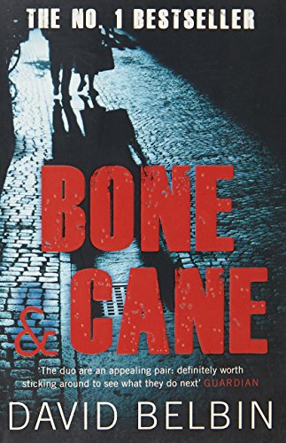 Beispielbild fr Bone and Cane zum Verkauf von WorldofBooks