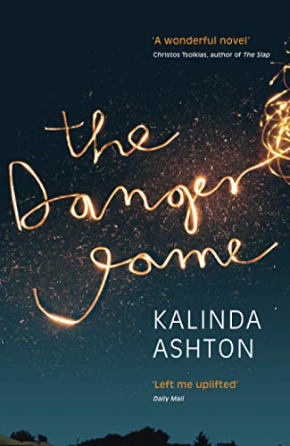 9781906994280: THE DANGER GAME