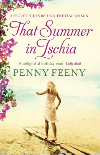 Imagen de archivo de That Summer in Ischia a la venta por WorldofBooks