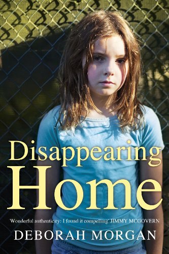 Stock image for Disappearing Home for sale by Better World Books