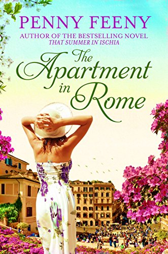 Imagen de archivo de The Apartment in Rome a la venta por AwesomeBooks