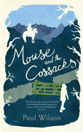 Stock image for Mouse and the Cossacks for sale by Goldstone Books