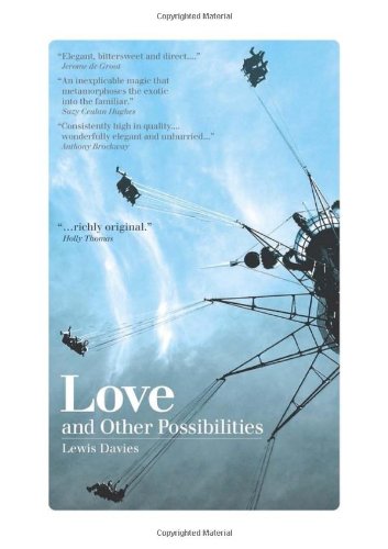 Beispielbild fr Love and Other Possibilities zum Verkauf von AwesomeBooks