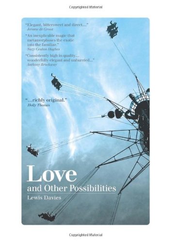 9781906998080: Love and Other Possibilities