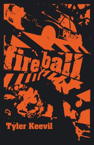 9781906998103: Fireball