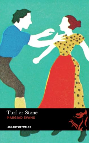 Imagen de archivo de Library of Wales: Turf or Stone: v. 30 a la venta por WorldofBooks