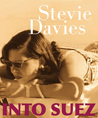 Stock image for Into Suez for sale by Blackwell's
