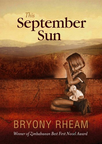 Stock image for This September Sun for sale by WorldofBooks