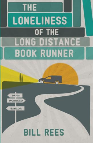 Stock image for The Loneliness of the Long Distance Book Runner for sale by Wonder Book