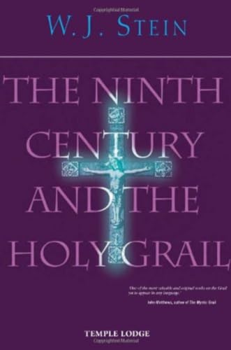 Beispielbild fr The Ninth Century and the Holy Grail zum Verkauf von Blackwell's