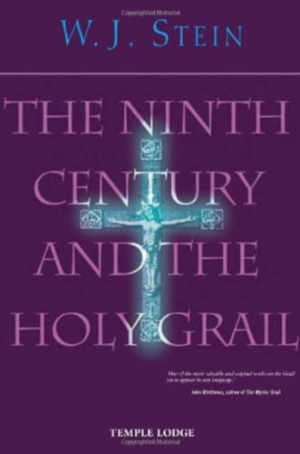 Imagen de archivo de The Ninth Century and the Holy Grail a la venta por Blackwell's