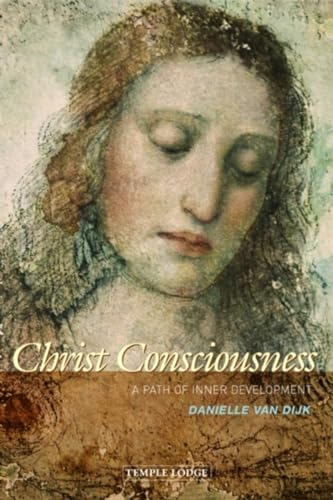 Imagen de archivo de Christ Consciousness a la venta por Blackwell's
