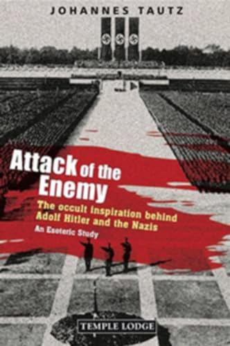 Beispielbild fr Attack of the Enemy zum Verkauf von Blackwell's