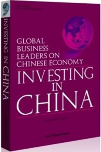 Imagen de archivo de Investing in China a la venta por Hay-on-Wye Booksellers