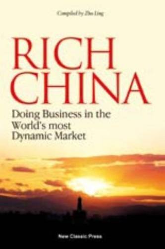 9781907003066: Rich China