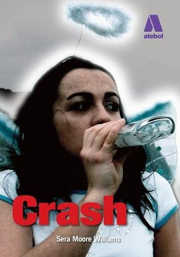 Imagen de archivo de Crash (Cymraeg) a la venta por WorldofBooks