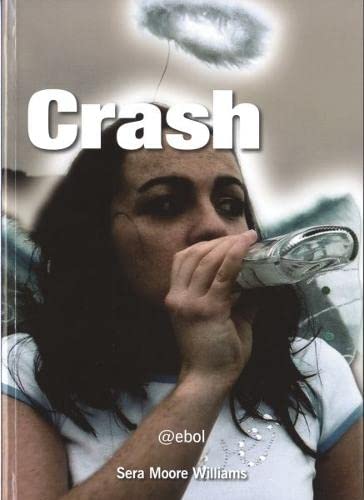 Stock image for Crash (Saesneg) for sale by Revaluation Books