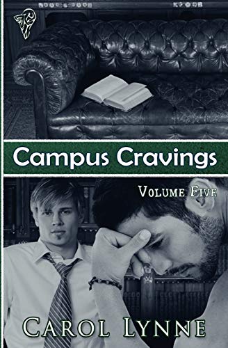 Beispielbild fr Campus Cravings Vol5: Bk House zum Verkauf von ThriftBooks-Dallas