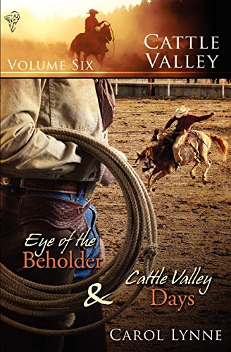 Beispielbild fr Cattle Valley Vol 6: Eye of the Beholder / Cattle Valley Days zum Verkauf von ZBK Books