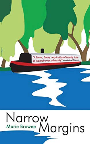 Beispielbild fr Narrow Margins: The Narrow Boat Books: 1 zum Verkauf von WorldofBooks