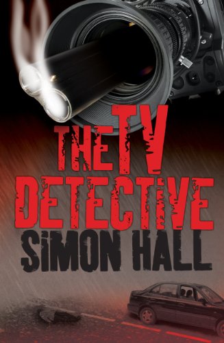 Stock image for The TV Detective: 1 (The TV Detective Series) for sale by WorldofBooks