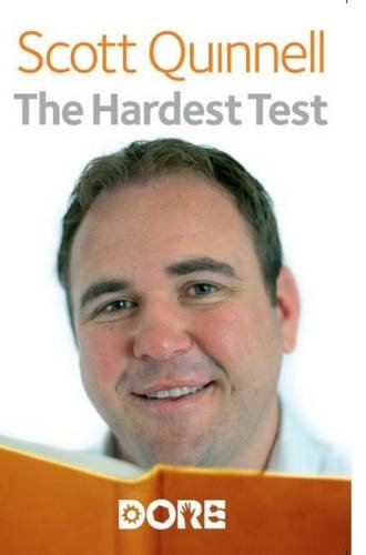 Stock image for The Hardest Test for sale by HPB-Emerald