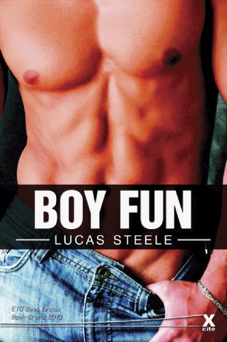 Boy Fun: 2 (Xcite Best-Selling Gay Collections) - Alex Jordaine