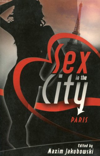9781907016226: Sex in the City - London