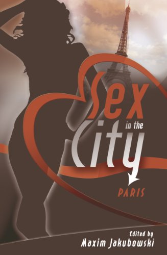 Beispielbild fr Sex in the City Paris zum Verkauf von AwesomeBooks