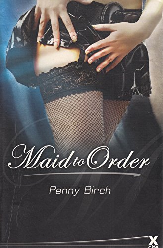 Maid To Order - Birch, Penny